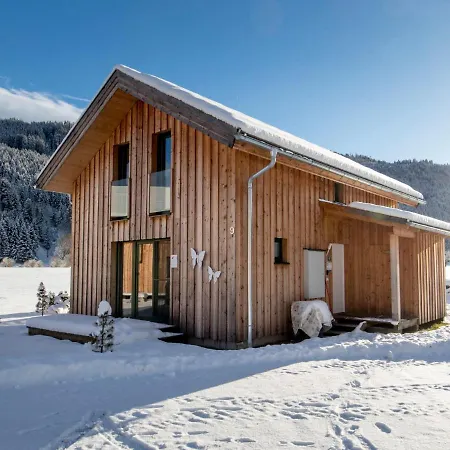 Wellness * Murau