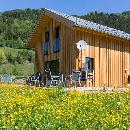 Wellness * Murau