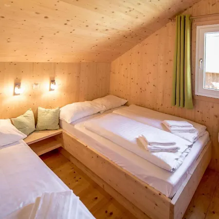 Wellness Hébergement de vacances *