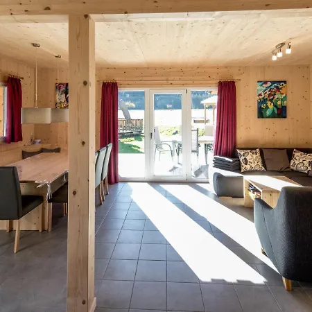 Hébergement de vacances Wellness Murau