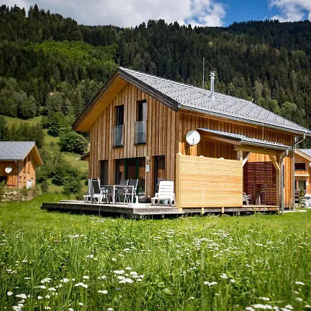 Hébergement de vacances Wellness
