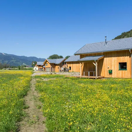Wellness Hébergement de vacances Murau