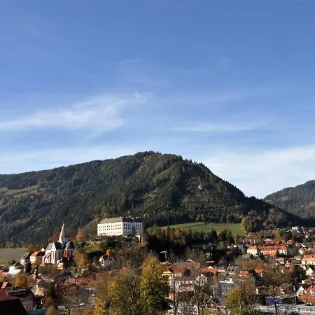 Wellness * Murau