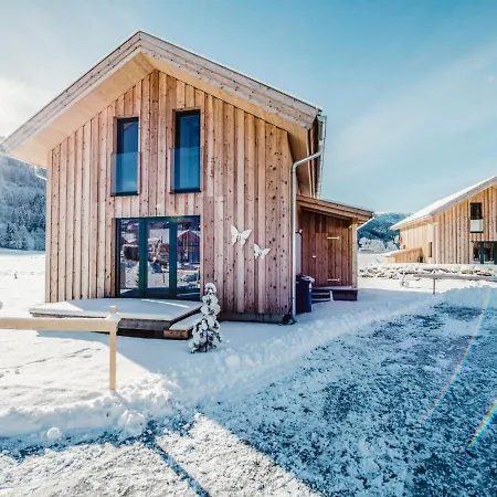Wellness Murau