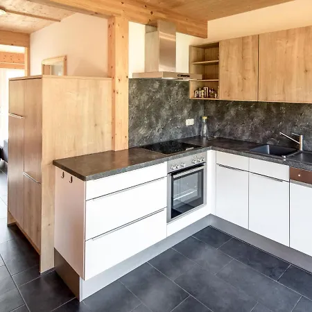 Wellness Hébergement de vacances Murau