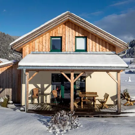 Wellness * Murau