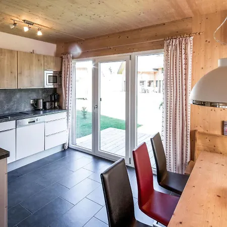Hébergement de vacances Wellness Murau